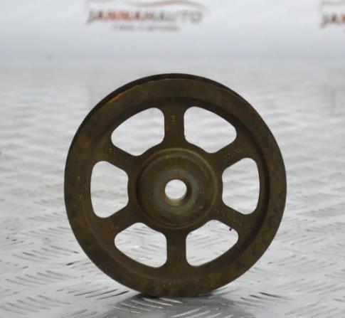 4S7Q6K286CC Land Rover 
