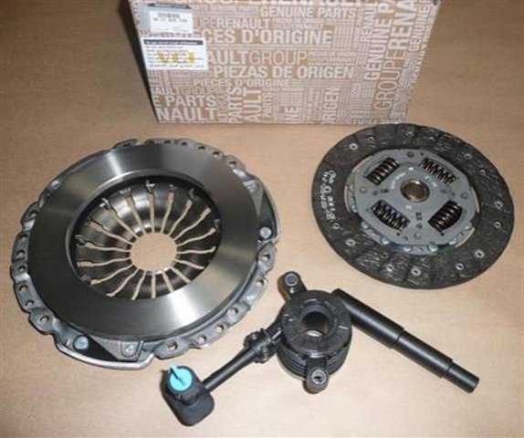 Купити 302180079R Renault (RVI) 