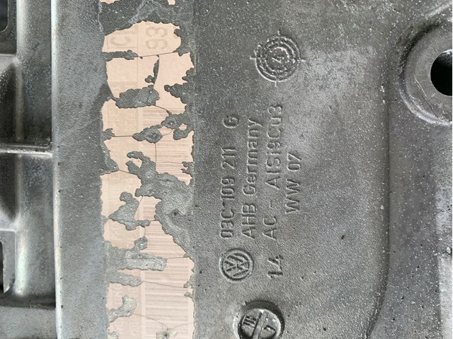  03C109211G VAG