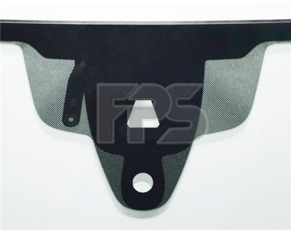 Автоскло XYG GS1221D13 ціна, від 487.59 USD