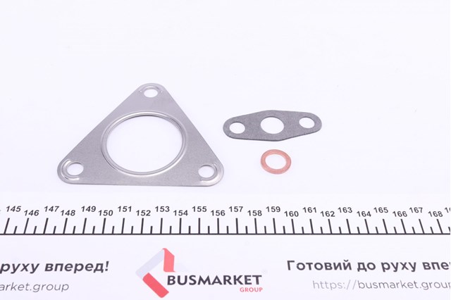 Турбіна Garrett 8344430001 ціна, від 11.81 USD