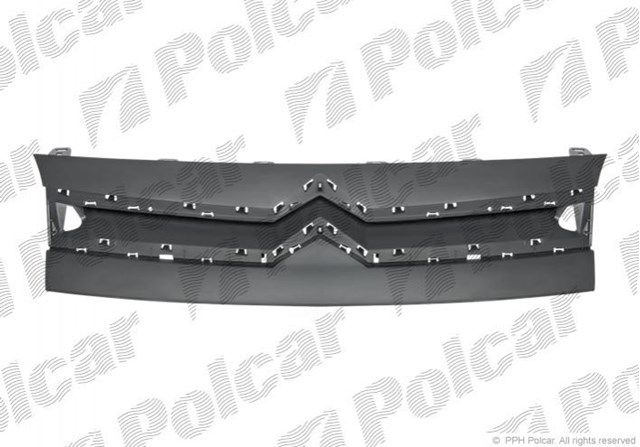 Облицювання радіатора Polcar 235205J ціна, від 65.01 USD