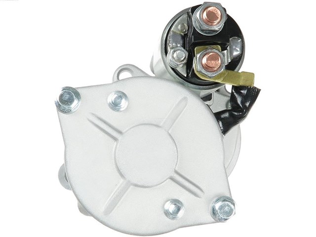 Стартер AS/Auto Storm S9426S ціна, від 145.86 USD