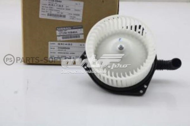  27230MB40A Nissan/Infiniti