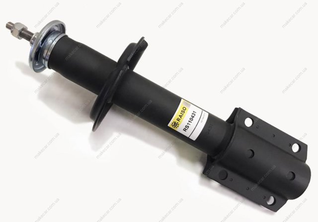 Амортизатори передні Raiso RS110431