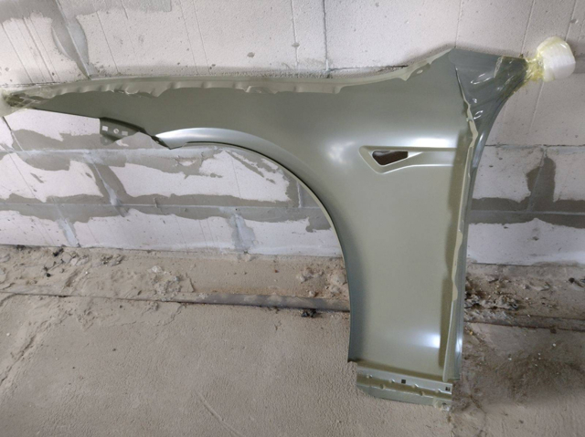 Крило переднє праве Tesla 6008027E0D ціна, від 324.19 USD