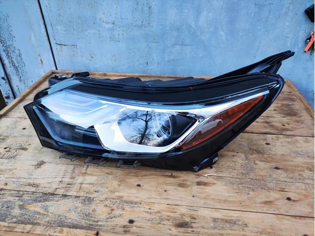 Фари General Motors 84818197 ціна, від 265.97 USD