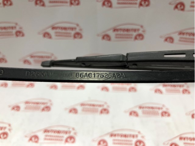  86AG17526A2A Ford