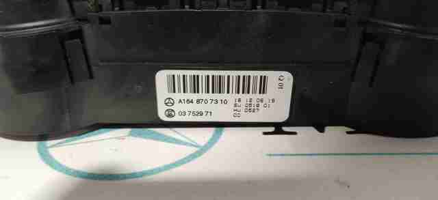  A1648707310 Mercedes