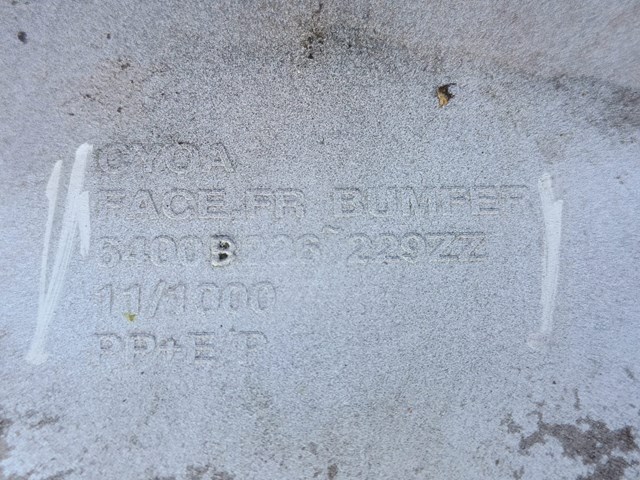 6400B226 Mitsubishi 