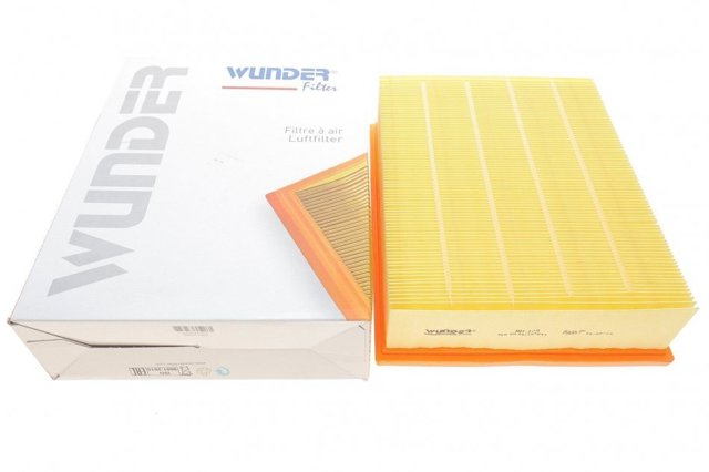 Елемент повітряного фільтра Wunder WH129 ціна, від 6.94 USD