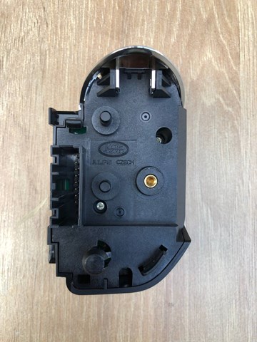 LR067006 Land Rover Блок кнопкових перемикачів кермового колеса