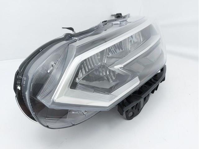 Купити 260606LB0A Nissan/Infiniti Фари