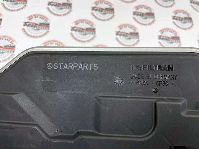 Купити A222277280090 Mercedes Масло і фільтр в коробку автомат 