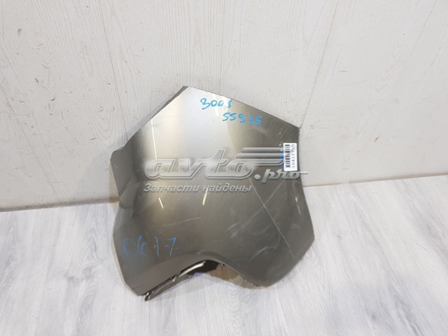 Ікло заднього бампера праве Peugeot/Citroen 9685633177 ціна, від 14.22 USD