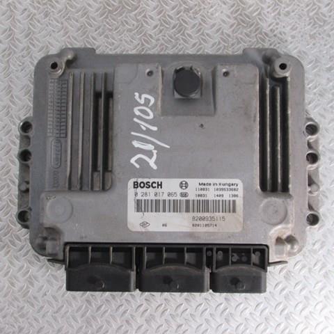  281017065 Renault (RVI)