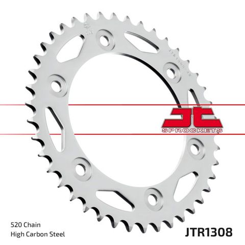 JTR130842 JTC 