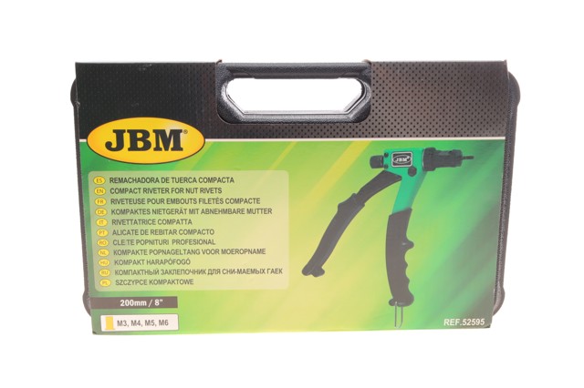 Купити 52595 JBM 