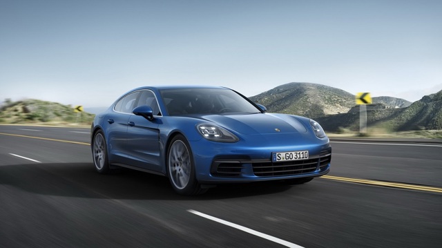  Porsche 971821101AYGRV