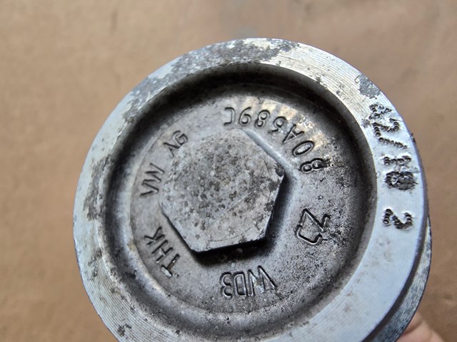 80A689C VAG 