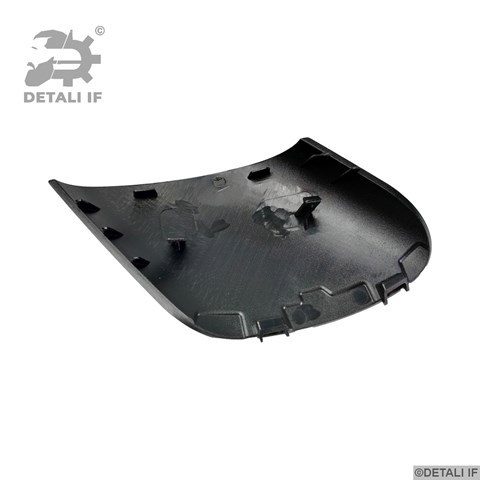 Купити DF13676 Detali IF Бічне дзеркало заднього виду ліве