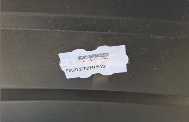 Крило заднє (TRUCK) Covind 2FH915 ціна, від 17.08 USD
