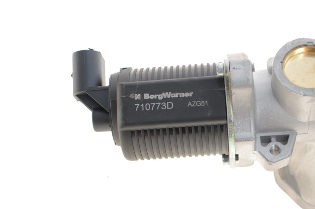 Клапан EGR Wahler 710773D ціна, від 59.29 USD