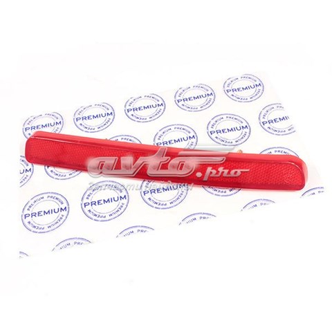 Катафот (відбивач) заднього бампера, лівий Tempest 0240206F3C ціна, від 2.78 USD