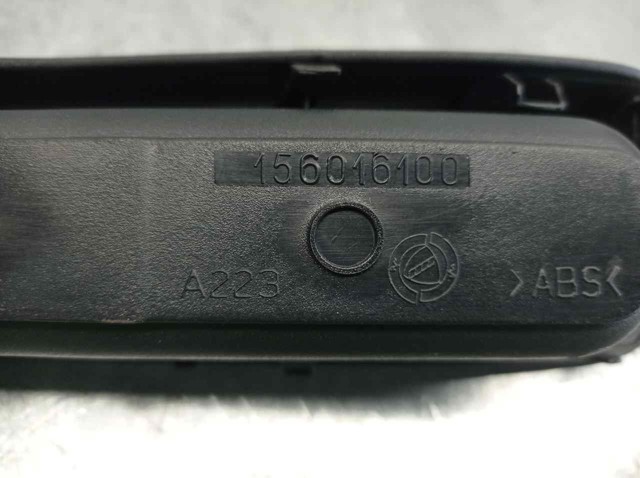  Fiat/Alfa/Lancia 156016100 ціна, від 14.06 USD