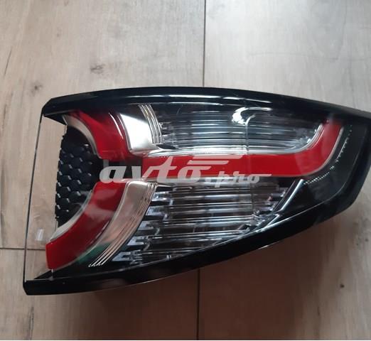 LR135571 Land Rover 