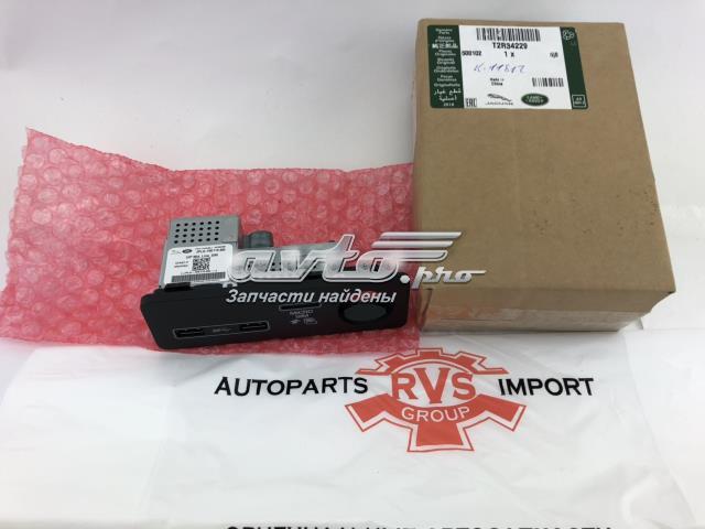  Jaguar T2R34229