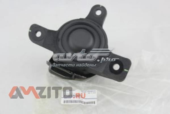 Q0021207 Q-fix Права подушка мотора