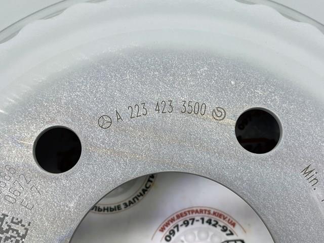 A2234233500 Mercedes 