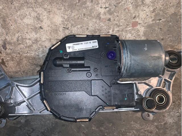  Porsche 7P0955119 ціна, від 50.67 USD