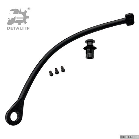 Пробка бензобаку DF17088 Detali IF