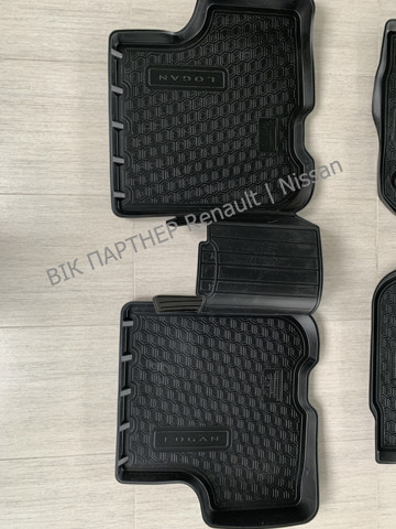 7711547807 Renault (RVI) 