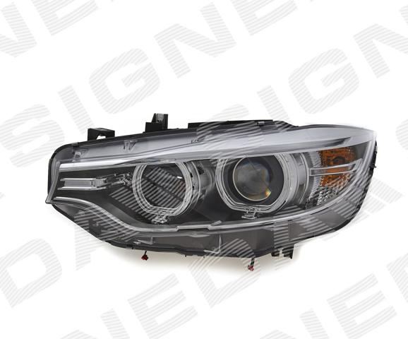 Фари Signeda ZBM111222L ціна, від 701.44 USD