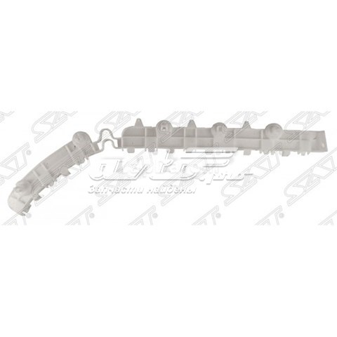 Кронштейн бампера заднього, правий SAT STMB53087B1 ціна, від 2.65 USD