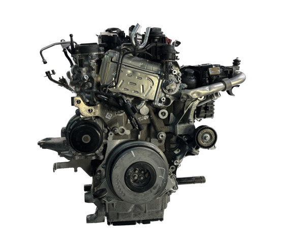 A6540106807 Mercedes 