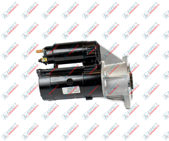 Купити 8980450273 Isuzu Стартер