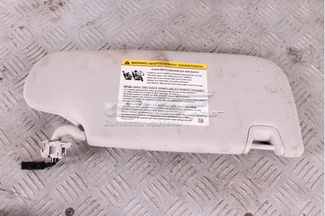 DS7Z5404105DB Ford 