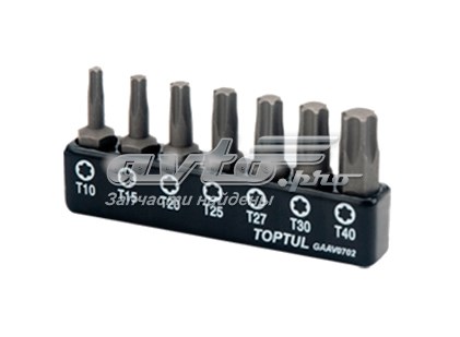 Купити GAAV0702 Toptul 