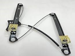 Купити Механізм склопідіймача двері передньої, правої Audi Q3  F3B