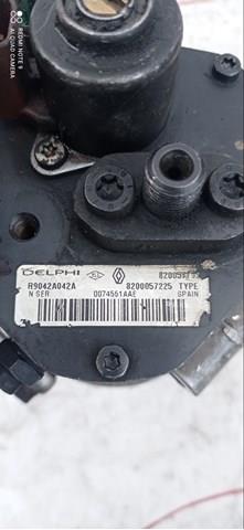 Паливний насос високого тиску R9042A042A Renault (RVI)