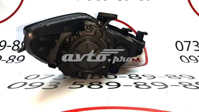 92101F3010 Hyundai/Kia Фара дальнього світла в зборі