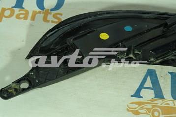 Фара денного світла, права 9800910680 Peugeot/Citroen