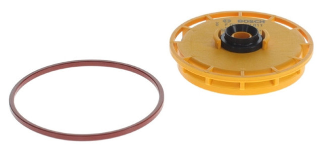 Купити F026402811 Bosch Фільтр-відстійник палива грубої очистки