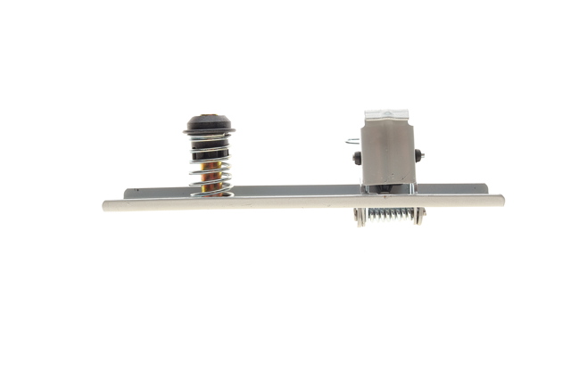 Замок капота Autotechteile 5050185 ціна, від 7.43 USD