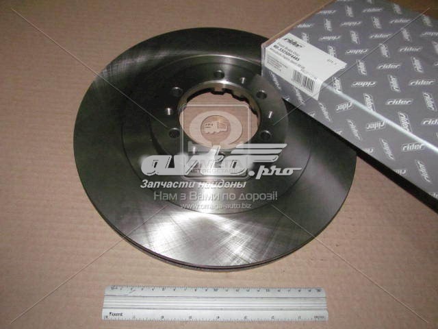 Купити RD3325DF4485 Rider Ротор гальмівний