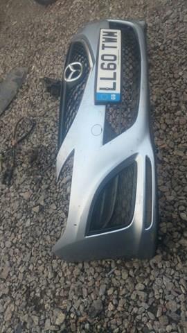 Купити GDK450031 Mazda Буфер (бампер) передній